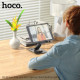 Тримач настільний Hoco PH48 Fun dual axis 360 rotating tablet desktop holder Black mag-693147477075212274