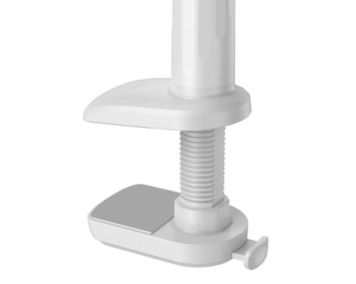 Тримач настільний Baseus Otaku life rotary adjustment lazy Pro (for phone/ipad) Silver LUZQ000012 mag-693217260862054536