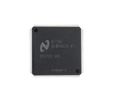 Мікросхема National Semiconductors PC97551-VPC мультиконтролер для ноутбука NBB-33608