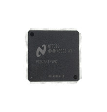 Мікросхема National Semiconductors PC97551-VPC мультиконтролер для ноутбука NBB-33608