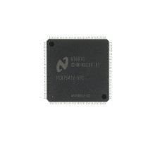 Мікросхема National Semiconductors PC87541V-VPC для ноутбука NBB-33607