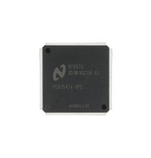 Мікросхема National Semiconductors PC87541V-VPC для ноутбука NBB-33607