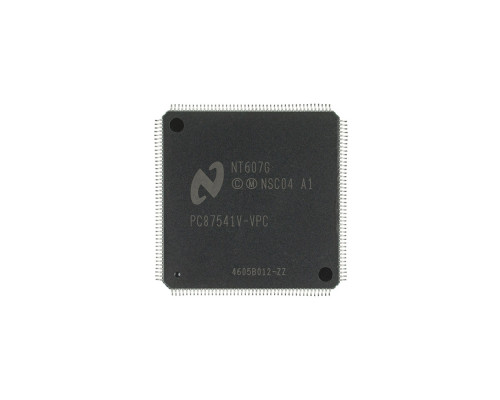 Мікросхема National Semiconductors PC87541V-VPC для ноутбука NBB-33607