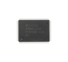 Мікросхема National Semiconductors PC87591E-VLB для ноутбука NBB-42932