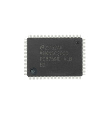 Мікросхема National Semiconductors PC87591E-VLB для ноутбука NBB-42932