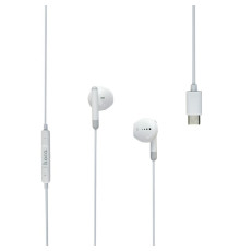 Навушники Hoco M93 Type-C Колір Бiлий 6931474778826 ma29149_2092768