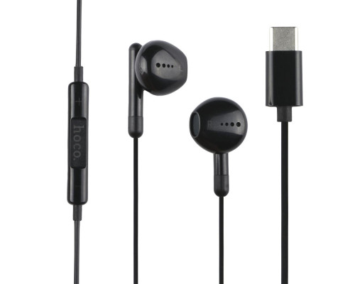 Навушники Hoco M93 Type-C Колір Бiлий 6931474778826 ma29149_2092768