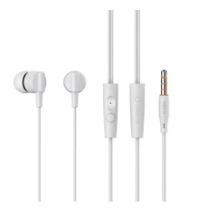 Навушники Celebrat G35 Колір Бiлий 6925146951594 ma37709_3663983