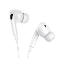 Навушники Hoco M101 Pro Колір Білий 6931474782380