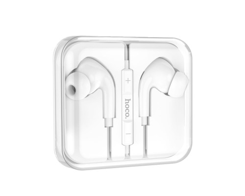 Навушники Hoco M101 Pro Колір Білий 6931474782380