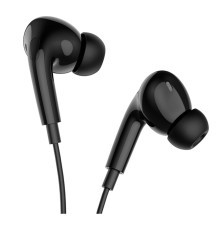 Навушники Borofone BM100 Pro Type-C Колір Чорний 6941991121777 ma37863_3664943