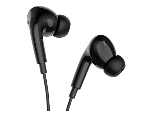 Навушники Borofone BM100 Pro Type-C Колір Чорний 6941991121777 ma37863_3664943