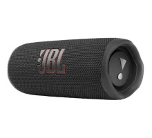 Портативная акустика JBL FLIP6 (JBLFLIP6BLKEU) Колір Черный 6925281994258