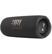 Портативная акустика JBL FLIP6 (JBLFLIP6BLKEU) Колір Черный 6925281994258