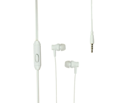Навушники Borofone BM67 Колір Белый