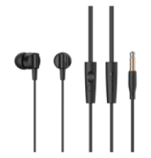 Навушники Celebrat G35 Колір Чорний 6925146951587 ma37709_3663984