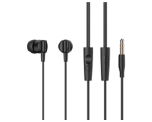 Навушники Celebrat G35 Колір Чорний 6925146951587 ma37709_3663984
