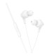 Навушники Hoco M114 Type-C Колір Білий 6942007623551 ma37935_3665296