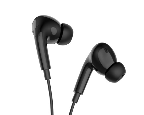 Навушники Hoco M101 Pro Колір Чорний 6931474782373