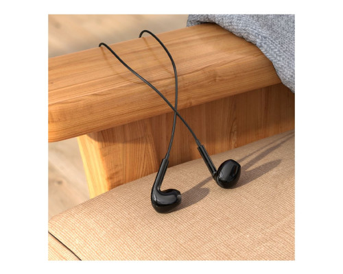 Навушники Borofone BM100 Max Type-C Колір Бiлий 6941991121821 ma39042_3869647