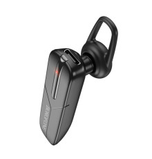 Бездротова моно-гарнитура Borofone BC36 Lucky Business Колір Чорний 6974443381931