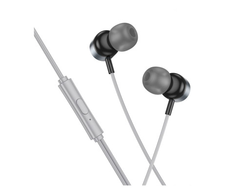 Навушники Hoco M122 Колір Чорний 6942007612685