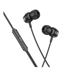 Навушники Hoco M122 Колір Чорний 6942007612685