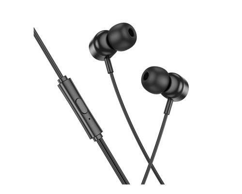 Навушники Hoco M122 Колір Чорний 6942007612685