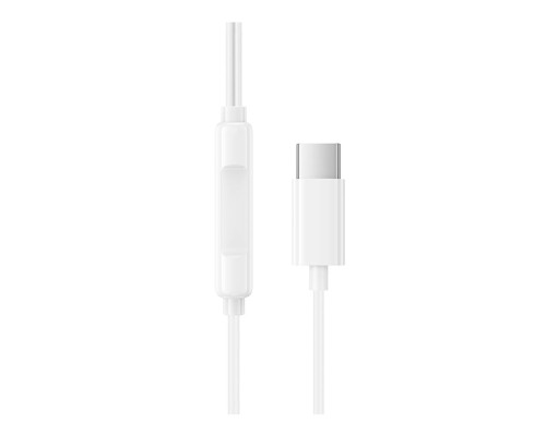 Навушники Borofone BM100 Max Type-C Колір Чорний 6941991121814 ma39042_3869648