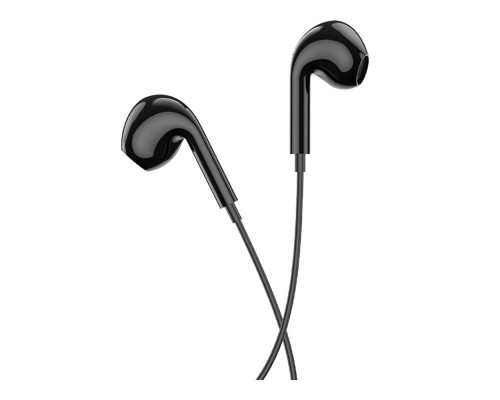 Навушники Borofone BM100 Max Type-C Колір Чорний 6941991121814 ma39042_3869648