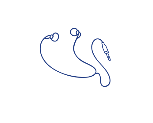 Навушники Hoco M40 М'ята упаковка Колір Чорний 2020000465270