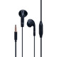 Навушники Celebrat G8 Колір Чорний 6925146950634 ma20131_161395