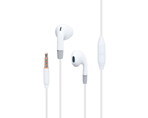 Навушники Celebrat G8 Колір Чорний 6925146950634 ma20131_161395