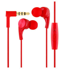 Навушники Remax RM-569 Колір Червоний 6954851273400 ma6680_74801