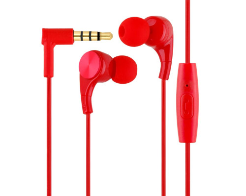 Навушники Remax RM-569 Колір Червоний 6954851273400 ma6680_74801