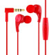 Навушники Remax RM-569 Колір Червоний 6954851273400 ma6680_74801