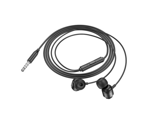 Навушники Hoco M122 Колір Сірий 6942007612692