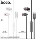 Навушники Hoco M90 Type-C Колір Черный 6931474759382
