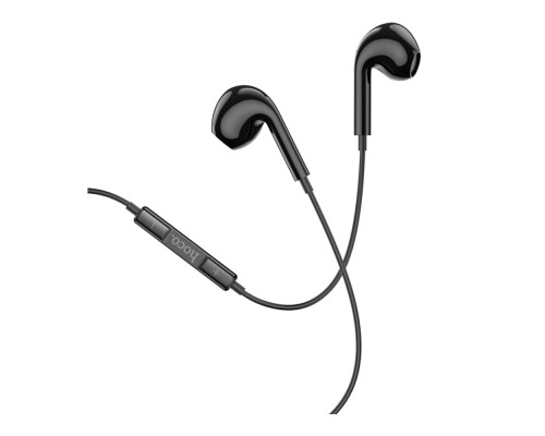 Навушники Hoco M101 Max Type-C Колір Чорний 6931474782434 ma38369_3669146