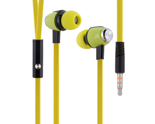 Навушники Celebrat G9 Колір чорний 6925146950658 ma26700_1830840