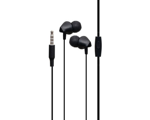 Навушники Hoco M60 Perfect мятая упаковка Колір Чорний 2020000312154