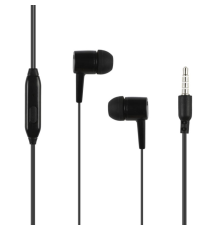 Навушники Celine Jooying D21 М'ята упаковка Колір Чорний 2020000433149