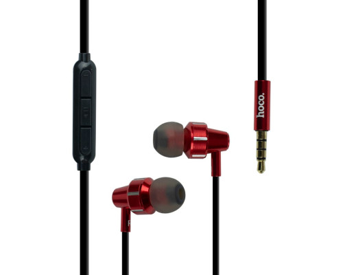 Навушники Hoco M90 Колір Чорний 6931474759351 ma27238_1827607