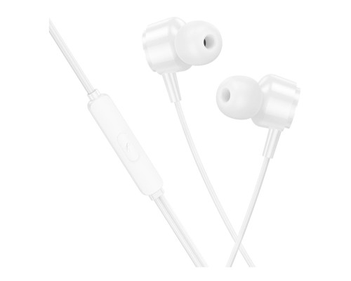 Навушники Borofone BM94 Колір Білий 6941991115837 ma38436_3748624