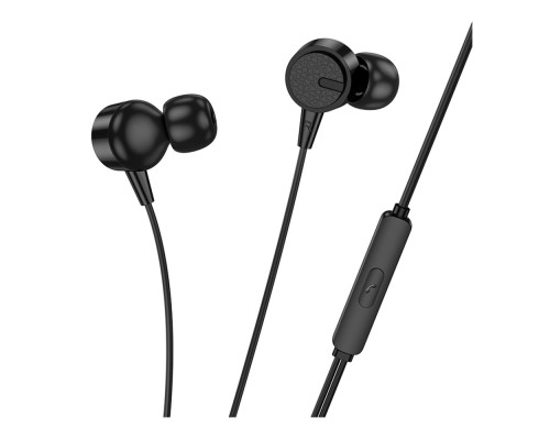 Навушники Borofone BM94 Колір Білий 6941991115837 ma38436_3748624