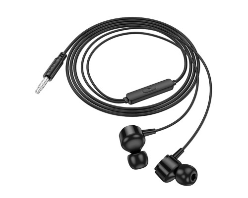 Навушники Borofone BM94 Колір Білий 6941991115837 ma38436_3748624