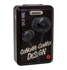 Навушники Remax RM-510 Колір Сірий
