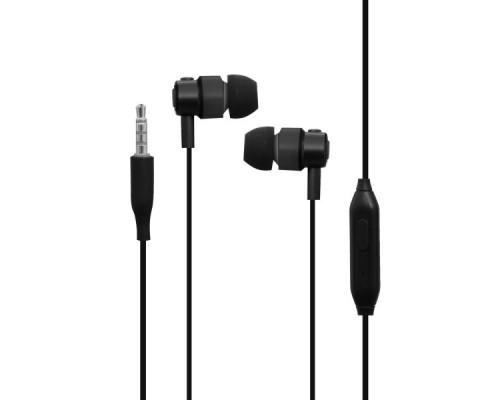 Навушники Celebrat V1 мятая упаковка Колір Чорний 2020000314868