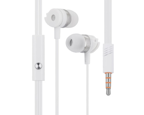 Навушники Celebrat D1 мятая упаковка Колір Голубий 2020000374749 ma33345_3084661