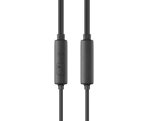 Навушники Borofone BM61 М'ята упаковка Колір Чорний 2020000462972 ma37819_3664844